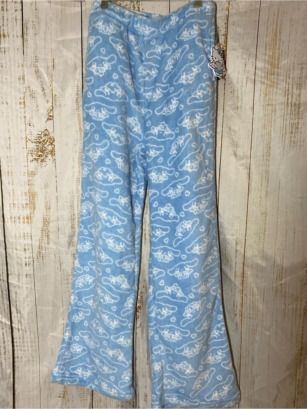Forever 21 Cinnamonroll Pajama Pants- Medium